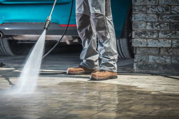 Best House Exterior Washing  in La Verne, CA